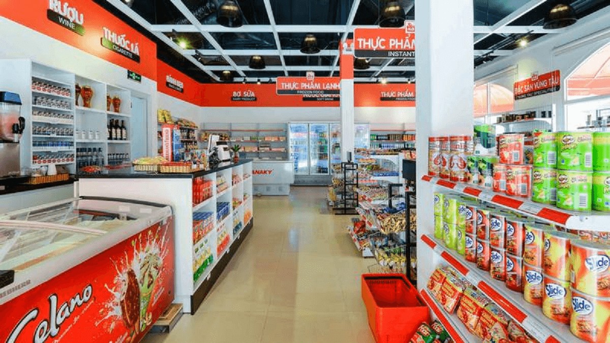 LAN RỪNG PHƯỚC HẢI