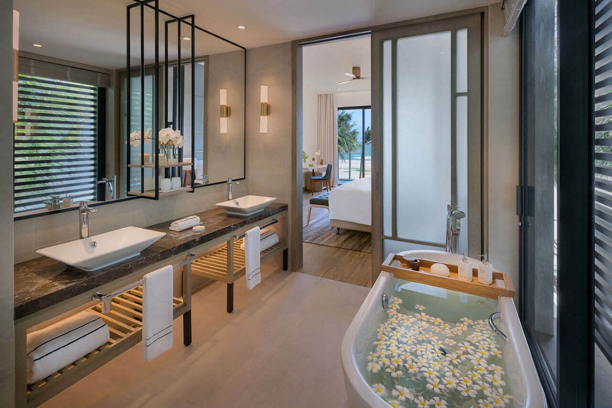 DỰ ÁN MELIA HỒ TRÀM