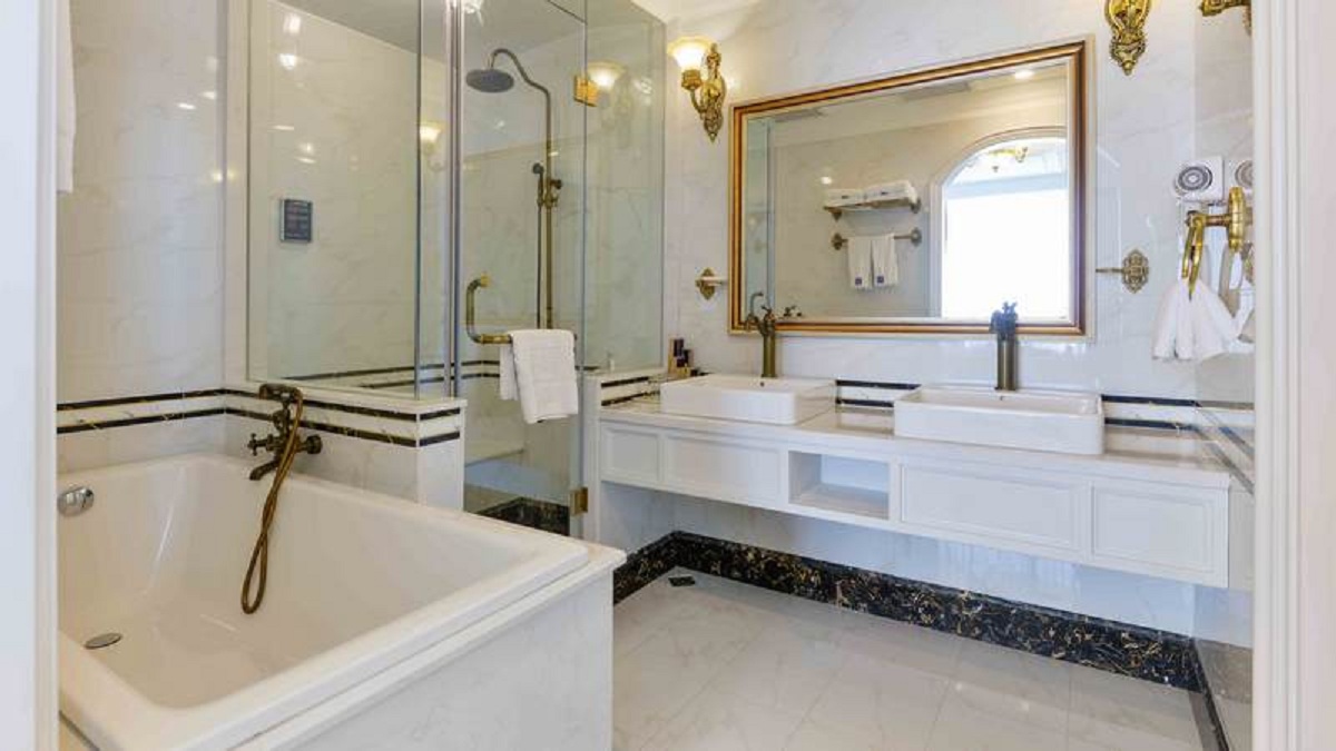 LAN RỪNG PHƯỚC HẢI