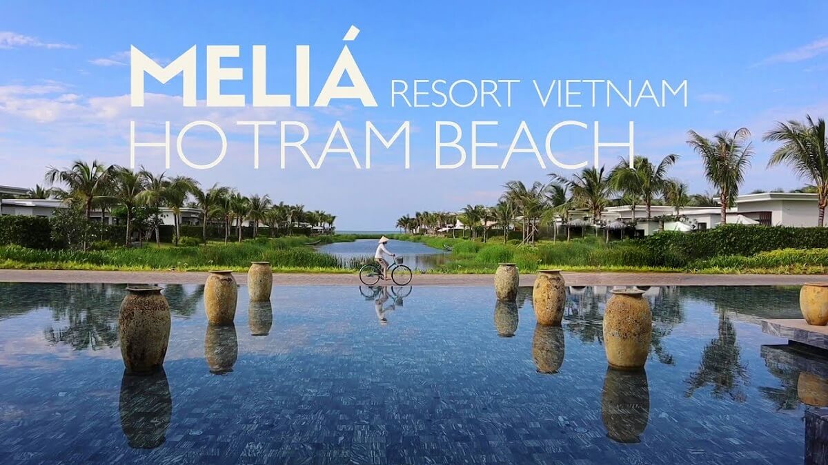 DỰ ÁN MELIA HỒ TRÀM
