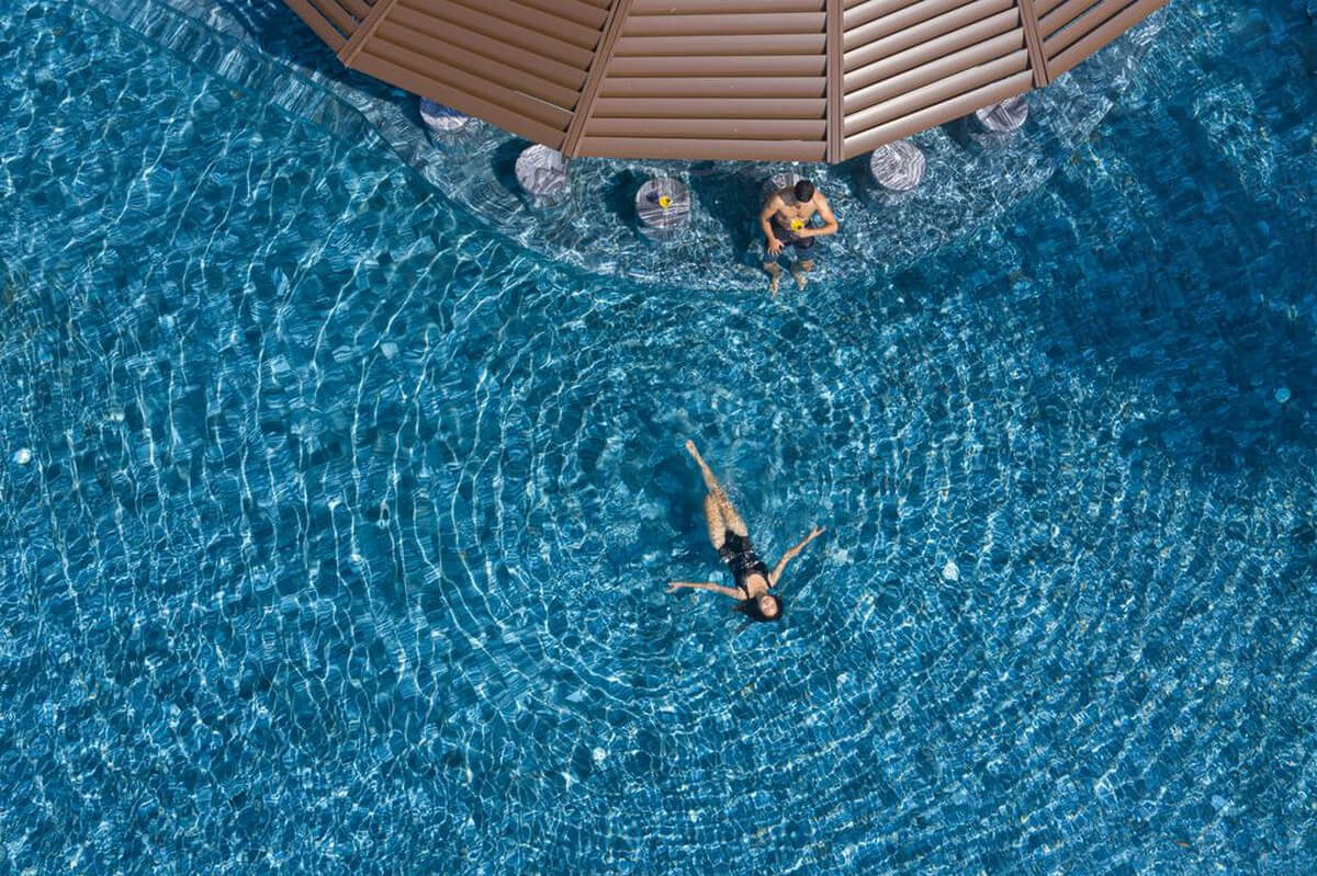 DỰ ÁN MELIA HỒ TRÀM