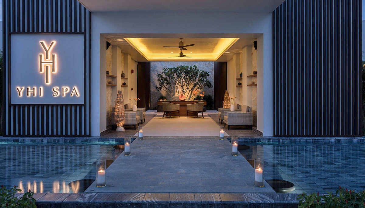 DỰ ÁN MELIA HỒ TRÀM