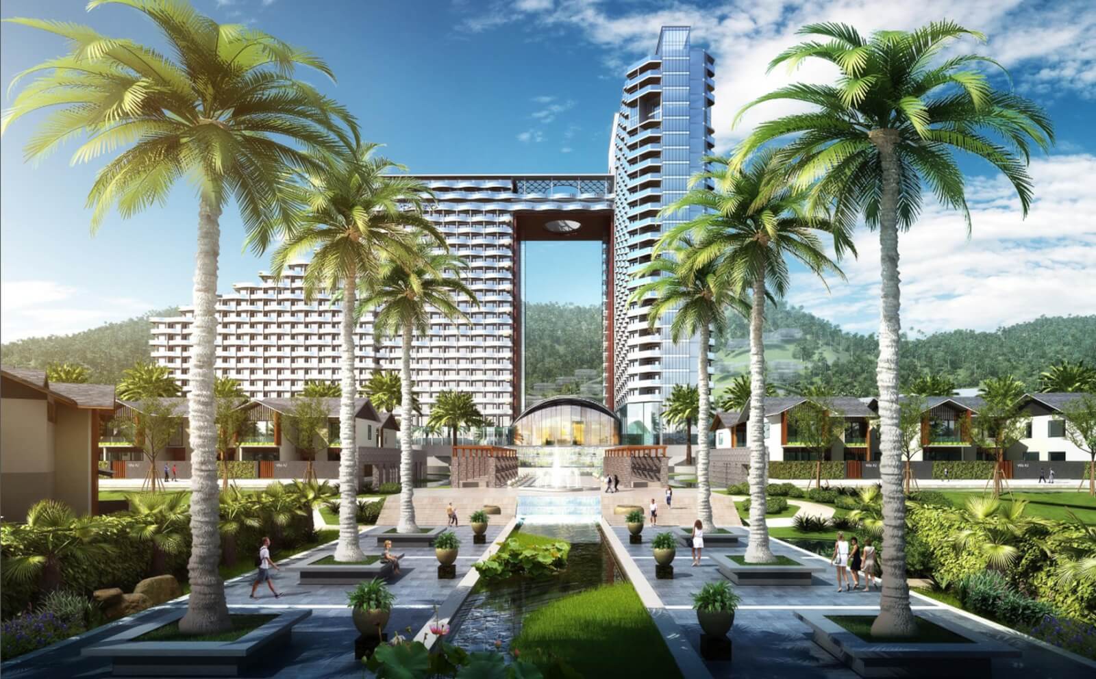 Bắt Giám Đốc Một Công Ty Bán Dự Án Ma Tại TP.HCM