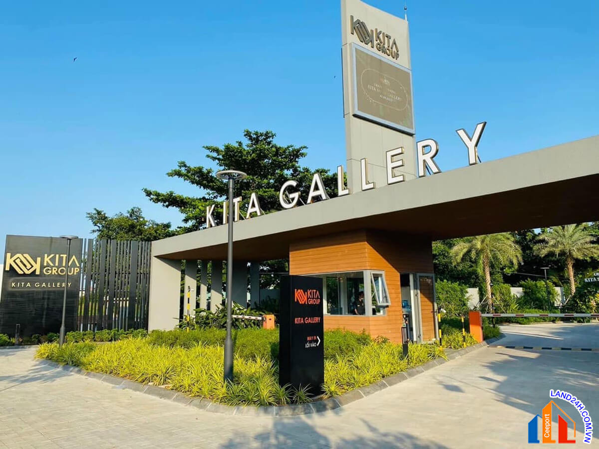 Giá bán Stella Võ Văn Kiệt