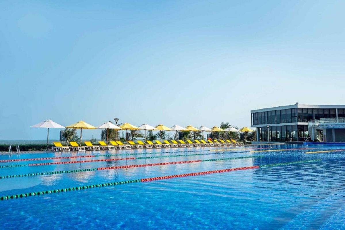 Tiện ích Oceanami Vũng Tàu