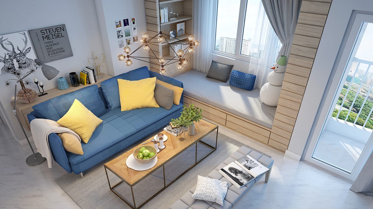 Người mệnh Mộc hợp màu gì ?