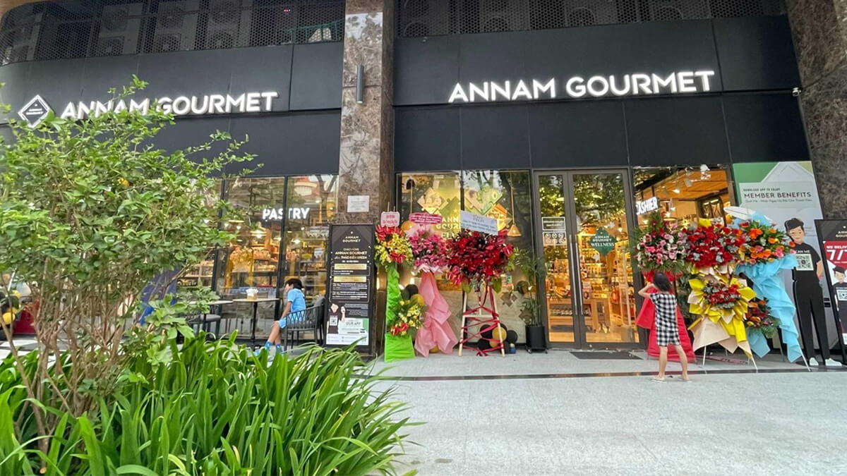 Shophouse Thảo Điền Green