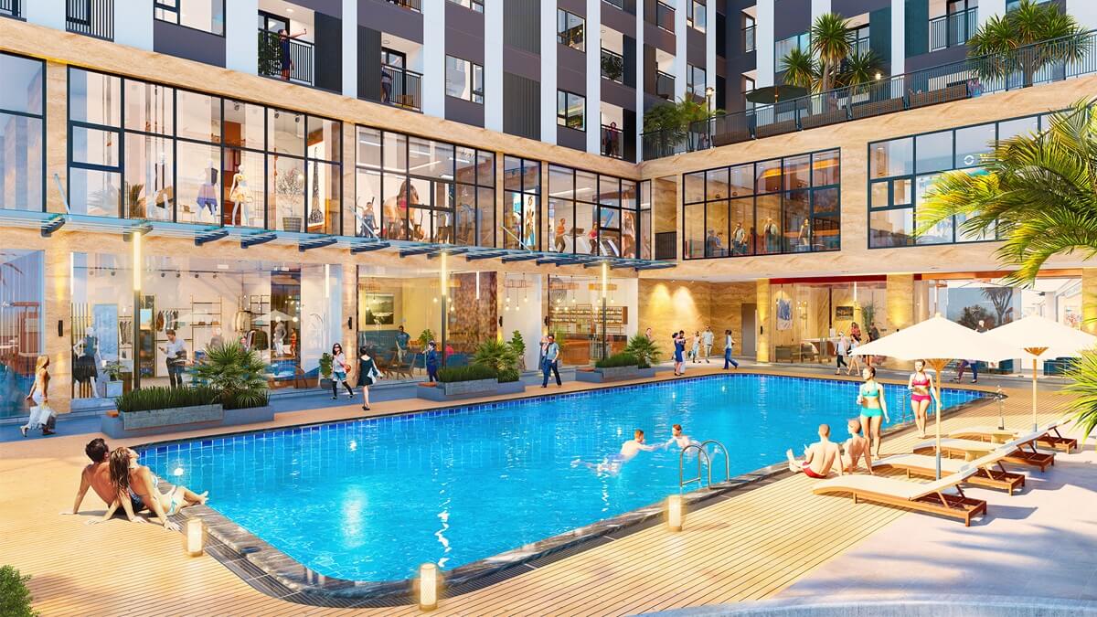 Công thức 70-30 giữ an toàn cho người mua nhà