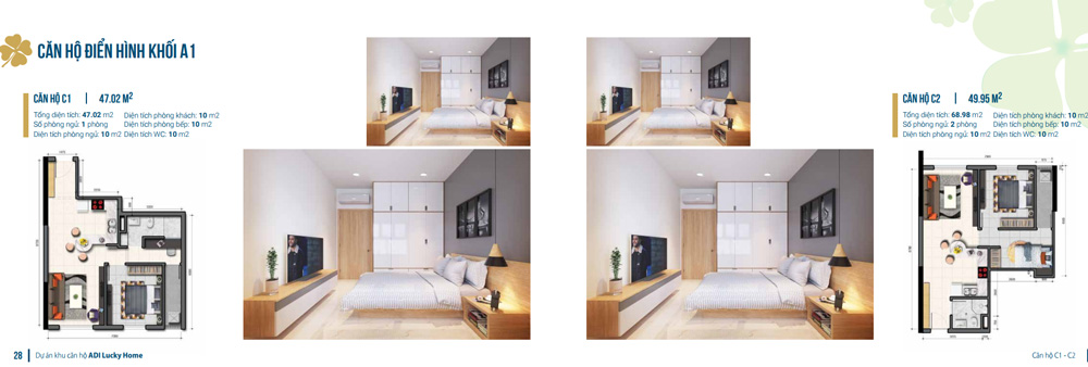 thiết-kế-căn-hộ-1-phòng-ngủ-adi-lucky-home-bình-tân