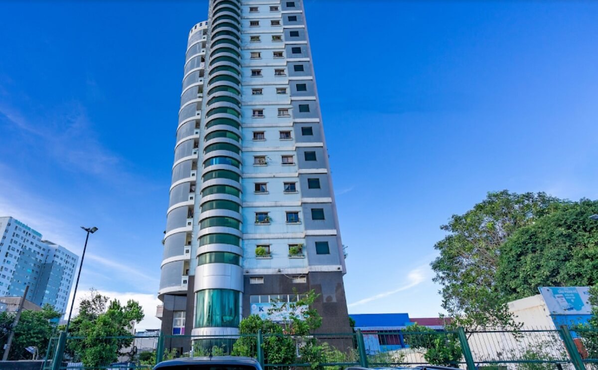Giá bán các căn hộ Khang Phú quận Tân Phú giao động từ 31 triệu/m2 – 40 triệu/m2